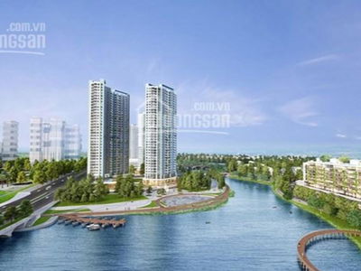 Aquabay Sky Residences, Vietnam Aquabay Sky Residences, Vietnam