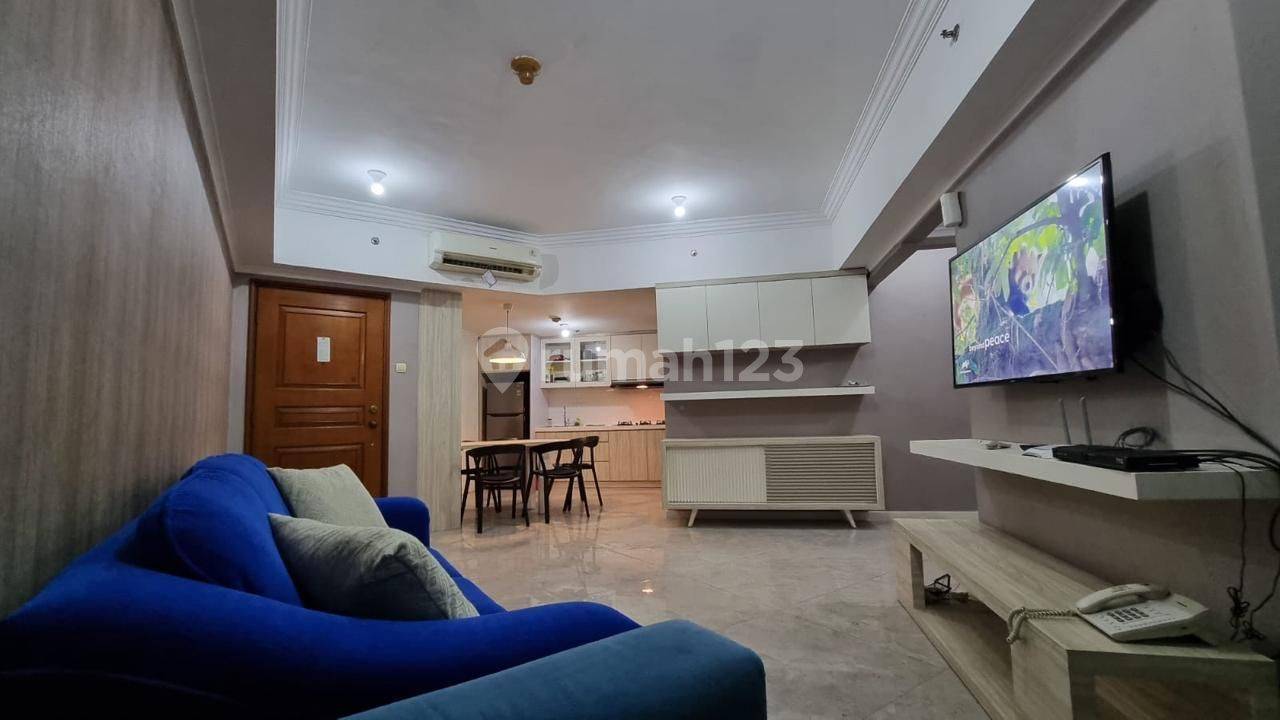 Aryaduta Suite Sudirman Aston, Indonesia Aryaduta Suite Sudirman Aston, Indonesia