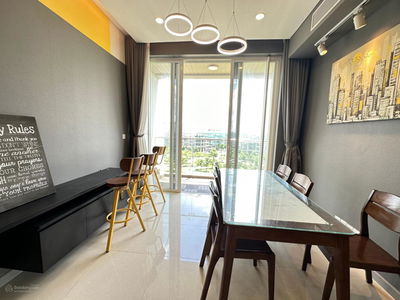 Sarimi Sala, Vietnam Sarimi Sala, Vietnam