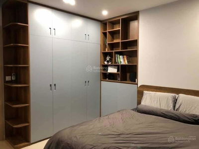 Sunrise City View, Vietnam  Sunrise City View, Vietnam