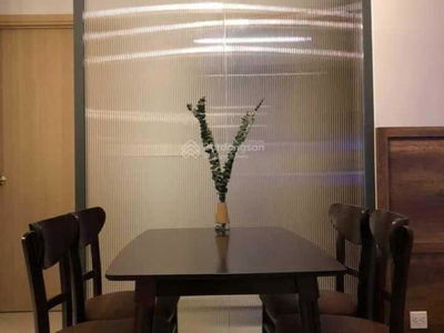 Sunrise City View, Vietnam Sunrise City View, Vietnam