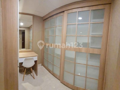 U residence apartment, Indonesia  U residence apartment, Indonesia