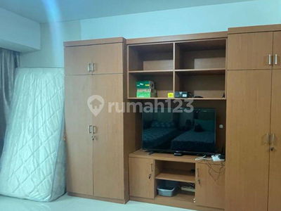 U residence apartment, Indonesia  U residence apartment, Indonesia