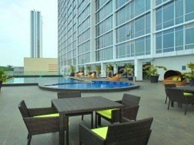 U residence apartment, Indonesia  U residence apartment, Indonesia