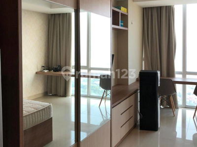 U residence apartment, Indonesia  U residence apartment, Indonesia