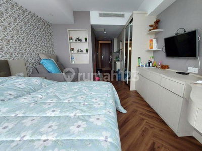 U residence apartment, Indonesia  U residence apartment, Indonesia