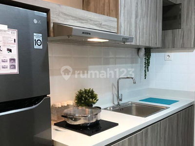 U residence apartment, Indonesia  U residence apartment, Indonesia