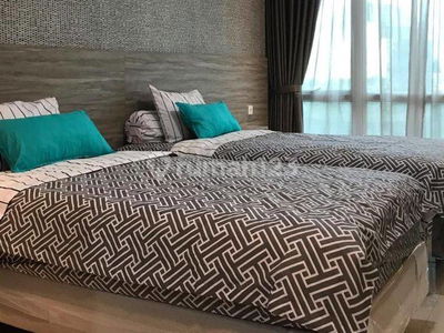 U residence apartment, Indonesia  U residence apartment, Indonesia