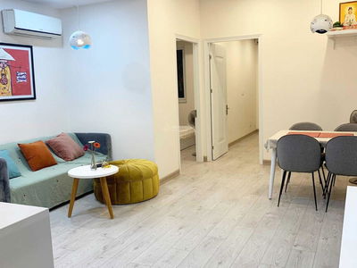 Nguyen Ngoc Phuong Apartment, Vietnam Nguyen Ngoc Phuong Apartment, Vietnam