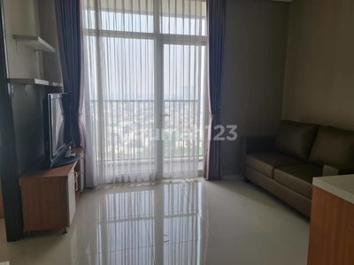 Apartment Ciputra International, Indonesia  Apartment Ciputra International, Indonesia