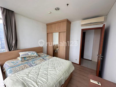 Thamrin Residences, Indonesia  Thamrin Residences, Indonesia