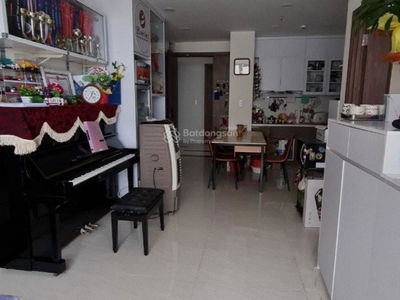 The Tresor, Vietnam The Tresor, Vietnam