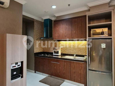 Denpasar Residences, Indonesia  Denpasar Residences, Indonesia