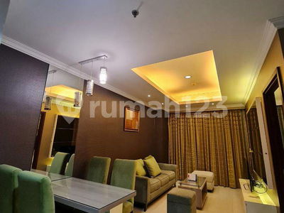 Denpasar Residences, Indonesia  Denpasar Residences, Indonesia