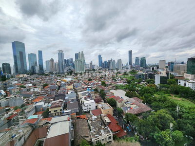 SETIABUDI SKY GARDEN, Indonesia  SETIABUDI SKY GARDEN, Indonesia