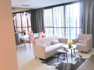 Ciputra World Jakarta, Indonesia  Ciputra World Jakarta, Indonesia