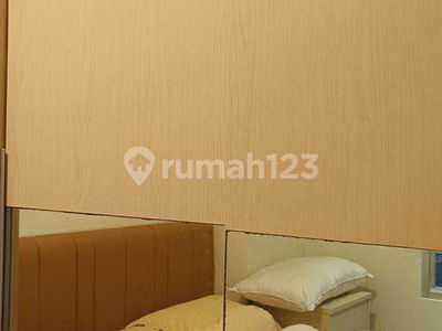 Green Bay Apartments, Indonesia  Green Bay Apartments, Indonesia