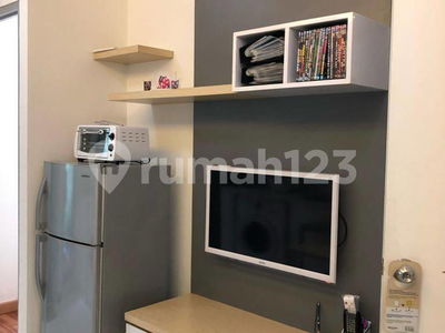 Green Bay Apartments, Indonesia  Green Bay Apartments, Indonesia