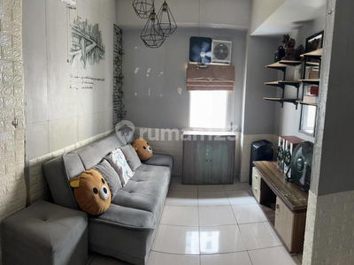 Green Bay Apartments, Indonesia  Green Bay Apartments, Indonesia