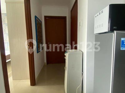 Thamrin Residence, Indonesia  Thamrin Residence, Indonesia