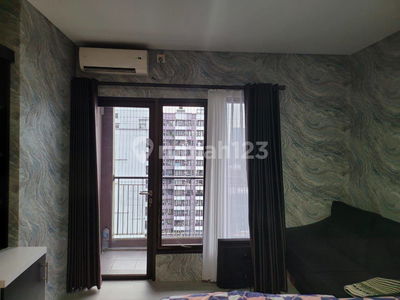 Tamansari Semanggi Apartment, Indonesia  Tamansari Semanggi Apartment, Indonesia