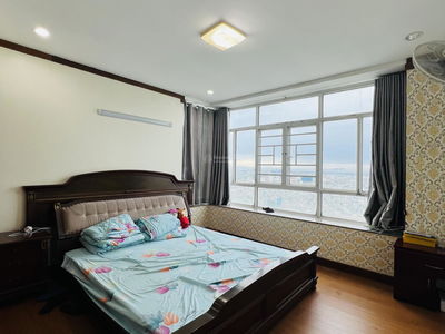 Hoang Anh Lakeview Residence, Vietnam Hoang Anh Lakeview Residence, Vietnam