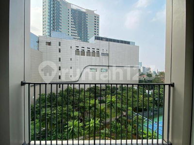 Southgate Residence, Indonesia  Southgate Residence, Indonesia