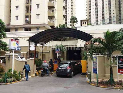 Mediterranean Palace Kemayoran, Indonesia  Mediterranean Palace Kemayoran, Indonesia