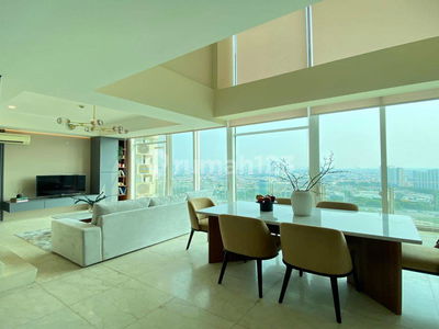 Satu8 Residence, Indonesia  Satu8 Residence, Indonesia