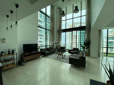 Kemang Village Residence, Indonesia  Kemang Village Residence, Indonesia