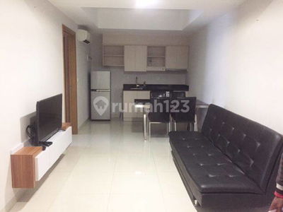 The Mansion Kemayoran Apartment, Indonesia  The Mansion Kemayoran Apartment, Indonesia