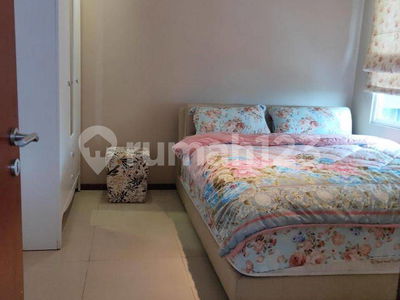 Thamrin Residences, Indonesia  Thamrin Residences, Indonesia