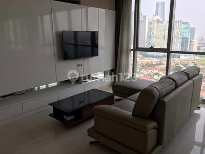 The Residence @Ciputra World 2, Indonesia  The Residence @Ciputra World 2, Indonesia