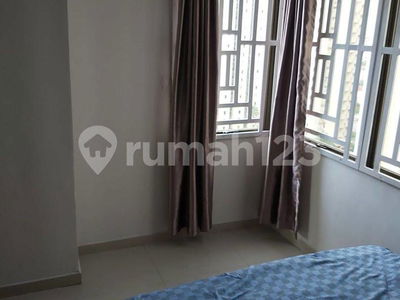 Kemayoran Park Apartment, Indonesia  Kemayoran Park Apartment, Indonesia