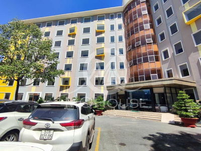 Street 3/2, Vietnam Street 3/2, Vietnam