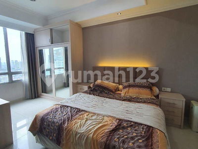 Denpasar Residences, Indonesia  Denpasar Residences, Indonesia