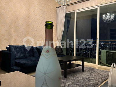 Senayan Residences, Indonesia  Senayan Residences, Indonesia