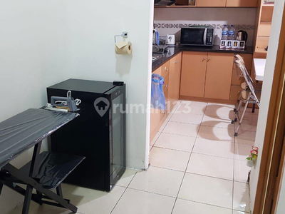 The Majesty Apartment, Indonesia  The Majesty Apartment, Indonesia