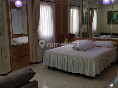 The Majesty Apartment, Indonesia  The Majesty Apartment, Indonesia