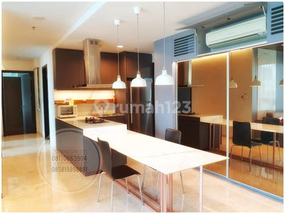 Setiabudi Residences, Indonesia  Setiabudi Residences, Indonesia