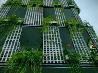 To Hien Thanh Street, Vietnam To Hien Thanh Street, Vietnam