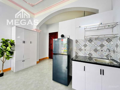 Binh Phu Street, Vietnam Binh Phu Street, Vietnam