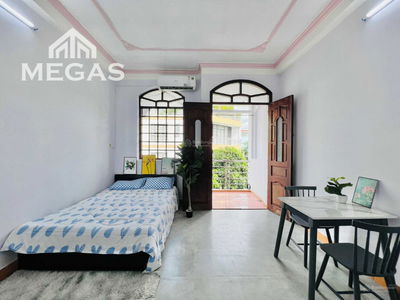 Binh Phu Street, Vietnam Binh Phu Street, Vietnam