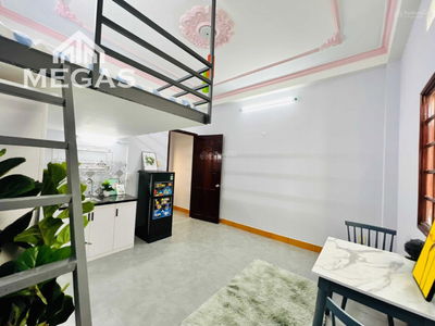 Binh Phu Street, Vietnam Binh Phu Street, Vietnam