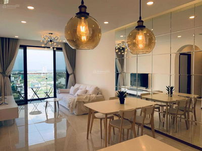 M-One South Saigon, Vietnam M-One South Saigon, Vietnam