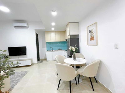 M-One South Saigon, Vietnam M-One South Saigon, Vietnam