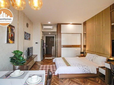 The Tresor, Vietnam The Tresor, Vietnam