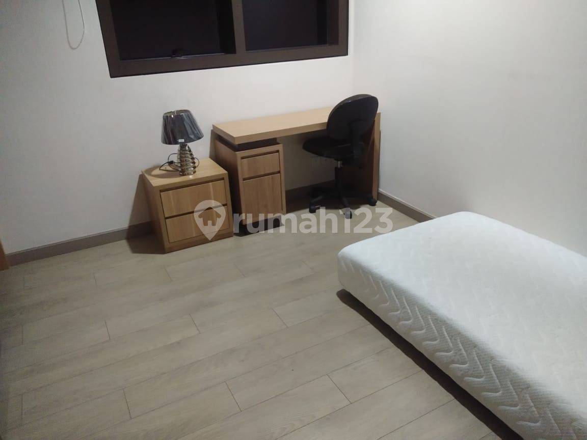 1 Park Avenue, Indonesia 1 Park Avenue, Indonesia