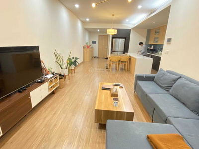 My Dinh Pearl, Vietnam My Dinh Pearl, Vietnam