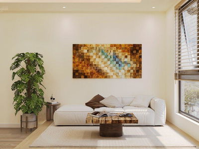 Trinity Tower, Vietnam Trinity Tower, Vietnam